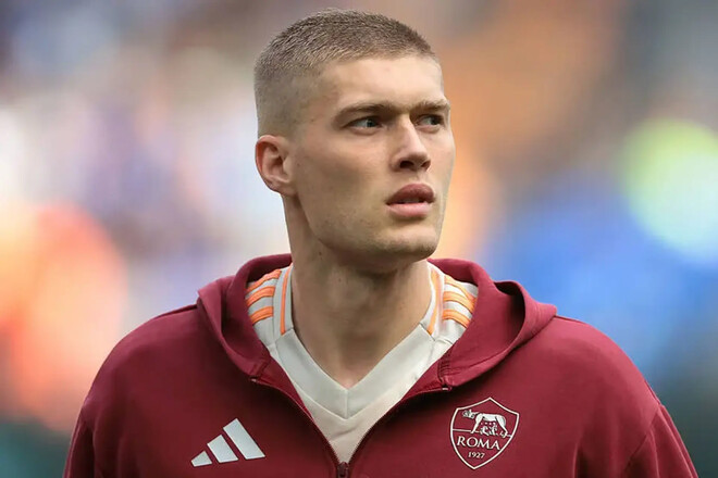 Довбик может неожиданно оказаться в Мадриде! Но для этого есть одно условие