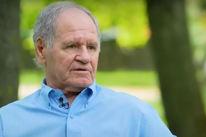 Йожеф САБО: «Трансляцію матчу Динамо вимкнув за півгодини до кінця гри»