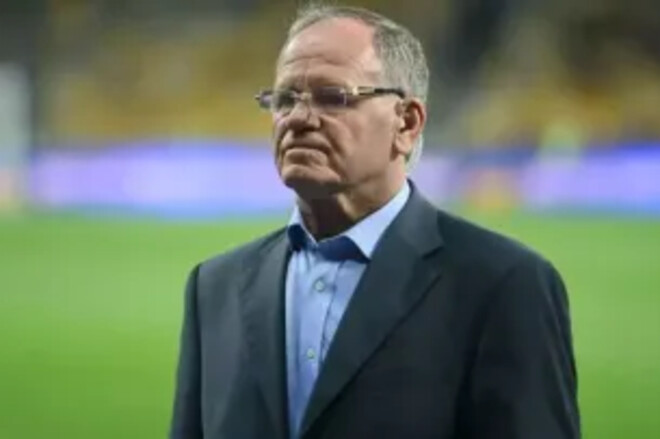 САБО – о звезде Динамо: «От него не осталось ничего, абсолютно ничего»