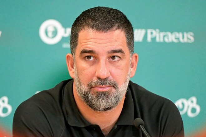 Арда ТУРАН: «Я люблю його як брата»