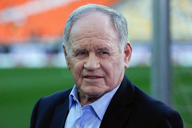 Йожеф САБО: «Так и хочется спросить: а где же были наши? Как мальчишки»