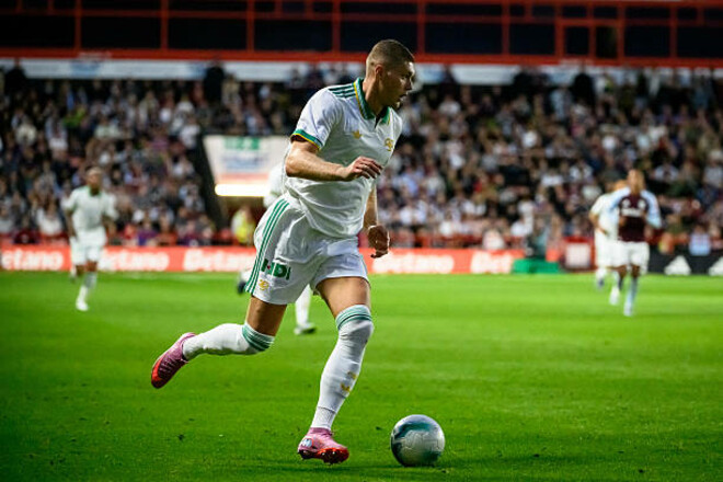 Перша поразка Гасперіні. Рома з Довбиком зганьбилася в Англії