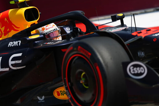 Ред Булл принял решение по Цуноде после антирекордных результатов