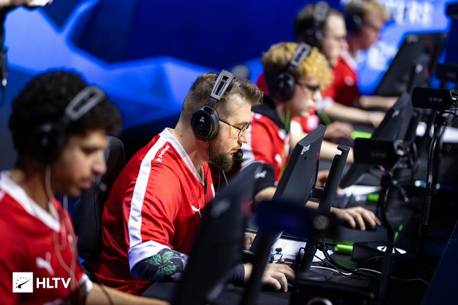 OG – MOUZ. Прогноз і анонс матчу відбіркових до BLAST Bounty Fall 2025