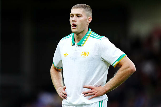 Товариські матчі, 6 серпня. Рома та Довбик пропустили 4, невдача Арсенала