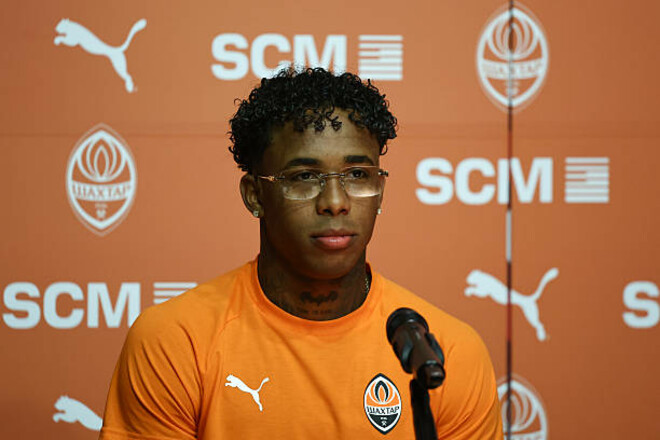 Шахтер получил серьезное предложение по легионеру от клуба АПЛ. Есть ответ