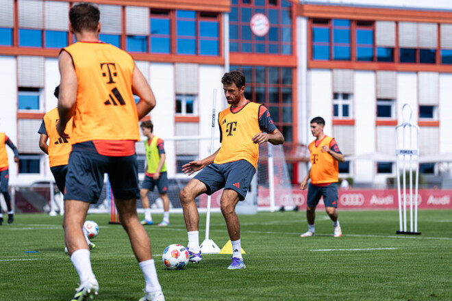 Бавария – Тоттенхэм. Прогноз и анонс на товарищеский матч