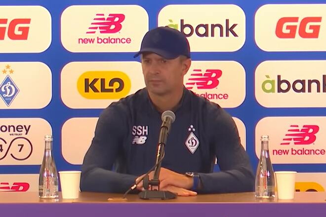 Шовковський прокоментував жеребкування 4-го раунду Ліги чемпіонів