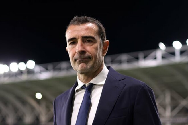 Коуч Пафоса: «Динамо – це команда топ-рівня, з досвідом у єврокубках»