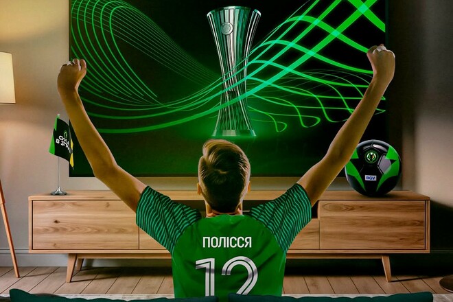 Що чекає Ротаня? Букмекери обрали фаворита в матчі ЛК Полісся – Пакш