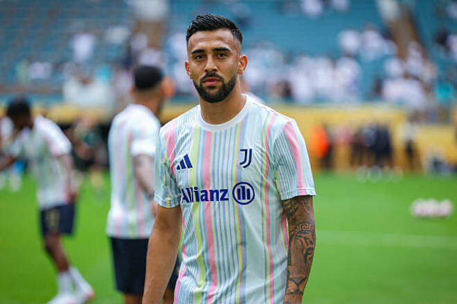 Аргентинський напарник для Миколенка. Евертон відправив запит Ювентусу