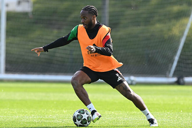 Указали на дверь. Вингер Челси получил варианты продолжения карьеры