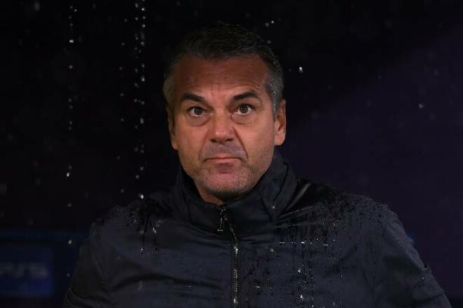 Стало известно, какой клуб может возглавить Пушич после ухода из Шахтера