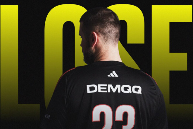 Passion UA вылетел с BLAST Bounty после поражения от spirit