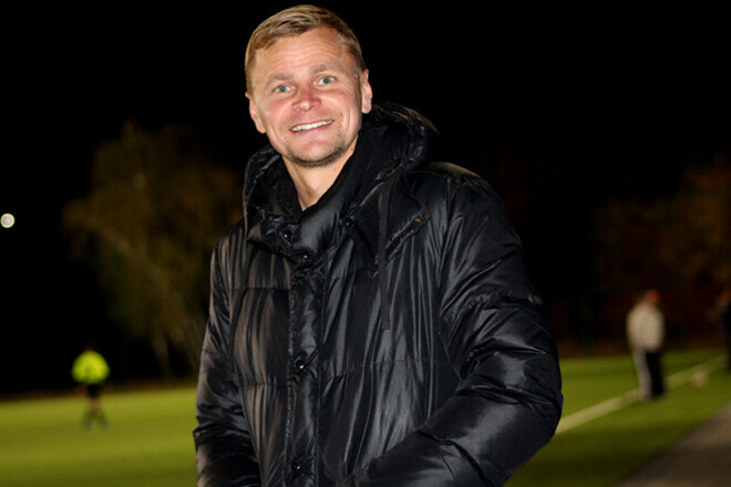 Adrian Pukanich: