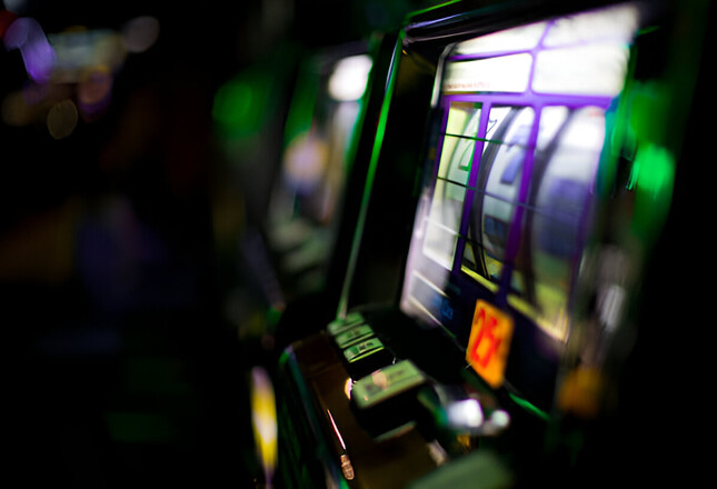 Полиция Малайзии обнаружила подпольное казино в жилом районе