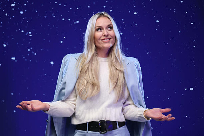 Легенда горных лыж выбрала новый вид спорта после Олимпийских игр 2026