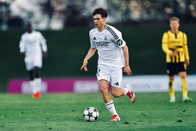 18-летний вундеркинд впечатлил Хаби Алонсо. Футболист получит шанс в Реале