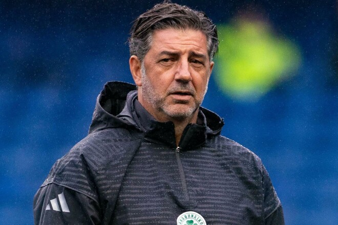 Тренер Панатинаикоса: «Мы столкнемся с очень сильной командой»