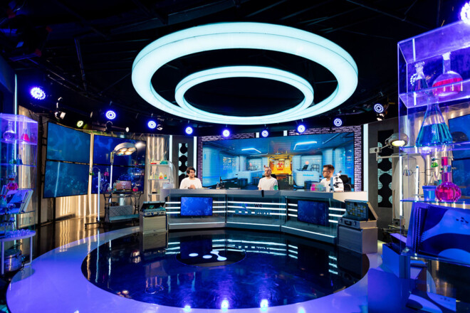 WePlay розірвали співпрацю з VTuber Awards через зв’язки з рф