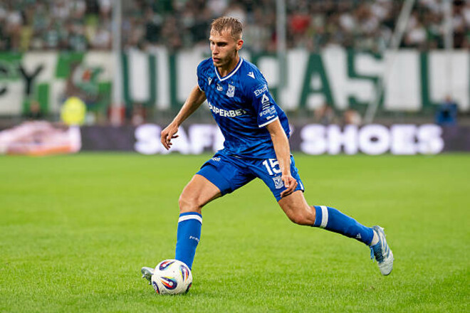 Лех – Црвена Звезда – 1:3. Можливий суперник Динамо. Відео голів та огляд