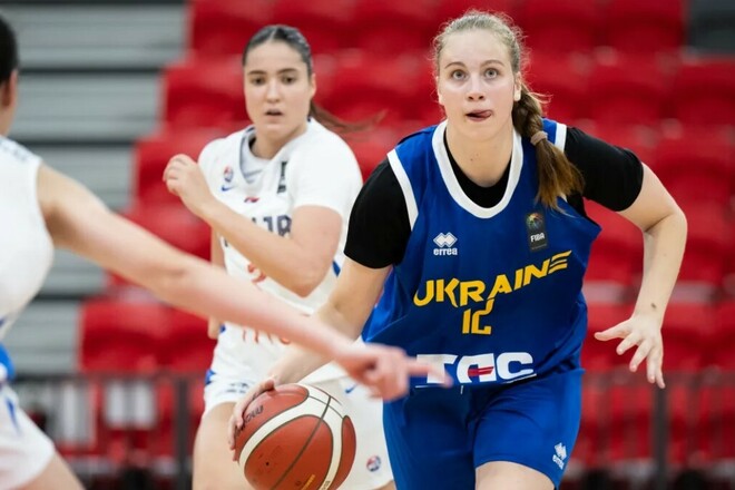 Болгарія U-20 – Україна U-20. Дивитися онлайн. LIVE трансляція