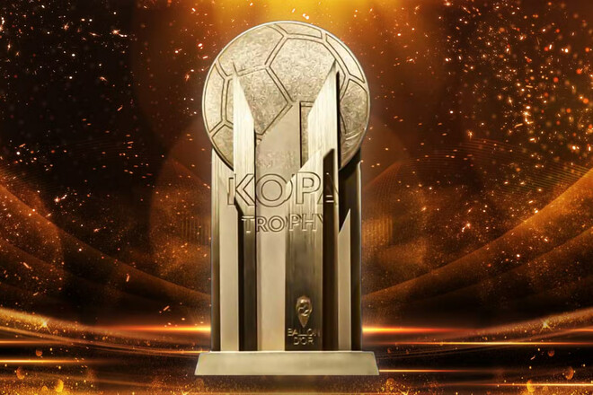 Ямаль присутствует? Известны претенденты на звание лучшего молодого игрока