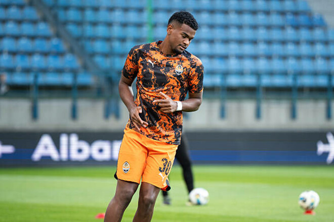 АЛИССОН: «Мне сложнее играть в УПЛ, чем в Лиге Европы»