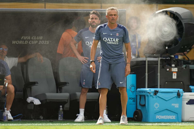 Обнародованы номинанты на звание лучшего тренера года