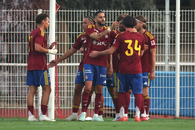 Серветт – Утрехт. Прогноз и анонс на матч квалификации Лиги Европы