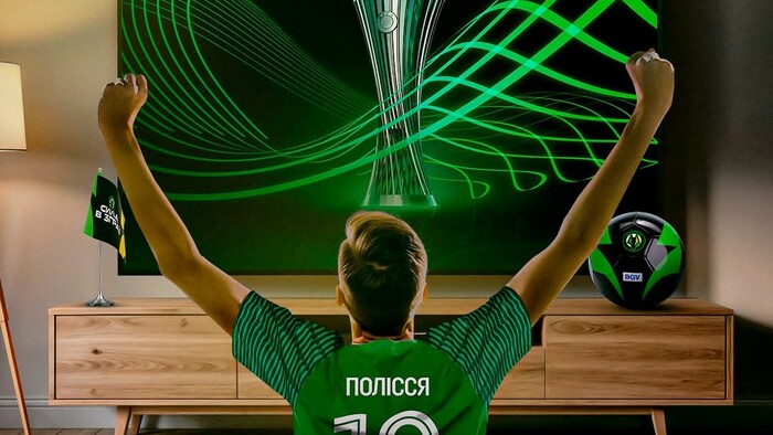 Что ждет Ротаня? Букмекеры выбрали фаворита в матче ЛК Полесье – Пакш