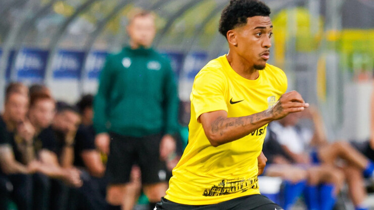 Безерра – яскравий приклад того, як неграндам УПЛ треба працювати на ринку