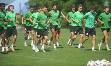 14 новачків мало. Клуб Першої ліги продовжить посилення складу