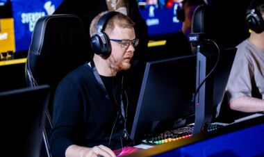 Lekr0 повернувся в Johnny Speeds та очолив оновлений склад