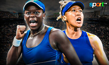 Виктория Мбоко – Наоми Осака. Финал в Монреале. Смотреть онлайн. LIVE