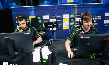 NiP – paiN. BLAST Bounty. Кваліфікація. Дивитися онлайн. LIVE