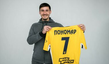 Бывший призер УПЛ поможет в Кубке Украины любителям из Кировоградщины