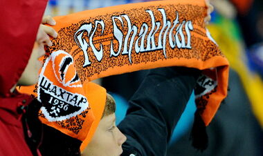 Панатінаїкос проти Шахтаря: продаються квитки на гру в Афінах