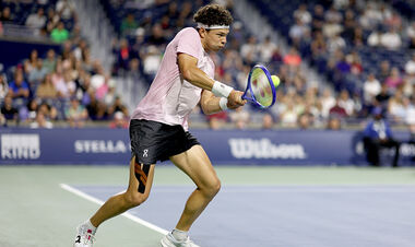 Карен Хачанов – Бен Шелтон. Финал в Торонто. Смотреть онлайн. LIVE