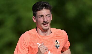 ОФИЦИАЛЬНО. Шахтер отпустил футболиста в клуб Бундеслиги