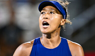 ОСАКА: «Честно? Чувствую себя немного бабушкой, если говорить откровенно»