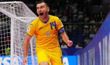 Не играл 10 месяцев. Капитан сборной Украины залечил тяжелую травму