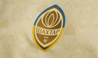 ВИДЕО. Шахтер сыграет против Панатинакиоса в третьем комплекте формы