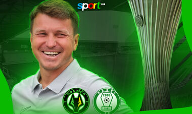 Ротань назвал основной состав Полесья на матч квалификации Лиги конференций