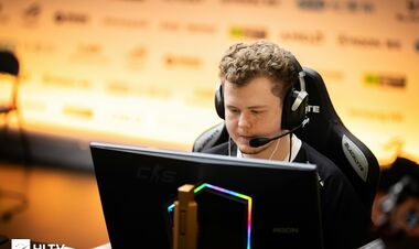 Fnatic – Legacy. BLAST Bounty. Квалификация. Смотреть онлайн. LIVE