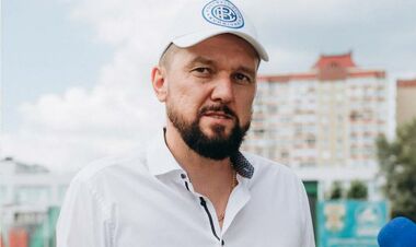 Президент клубу УПЛ відреагував на проблеми гравця з ТЦК: «Я не хочу...»