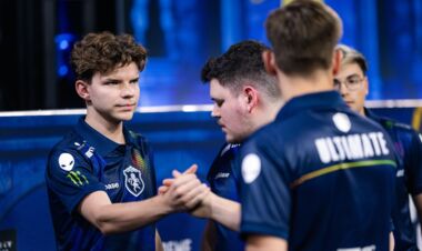Liquid поедет на BLAST Open London вместо The MongolZ