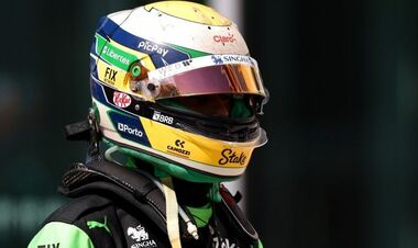 «Він робить виняткові речі». Алонсо назвав найкращого новачка покоління Ф1