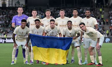 Панатінаїкос – Шахтар – 0:0. Бойова нічия в Афінах. Відеоогляд матчу