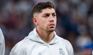 Зірка Реала: «Хабі Алонсо хоче дуже багато...»